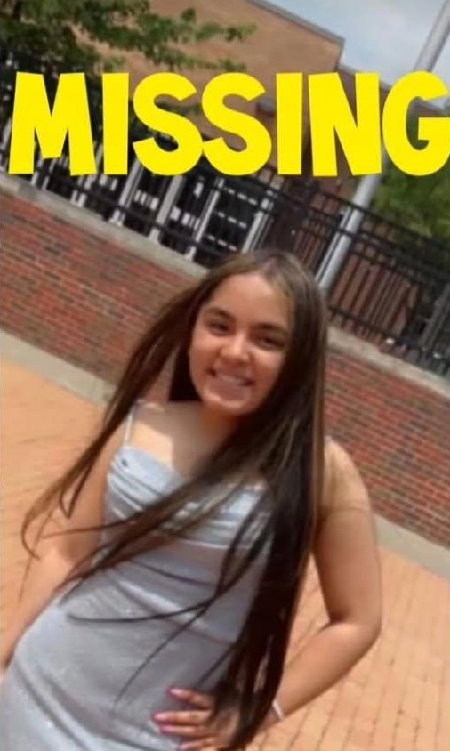 Dimond Rutz The Missing Diamond Ruiz – The Lost & The Taken